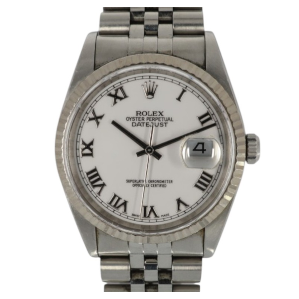 Rolex Datejust 16234